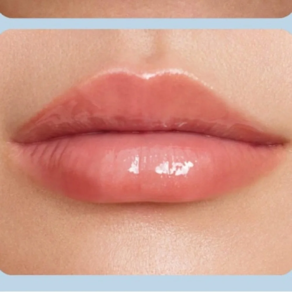 Kosas Wet Oil Lip Gloss Mini “Unbuttoned”